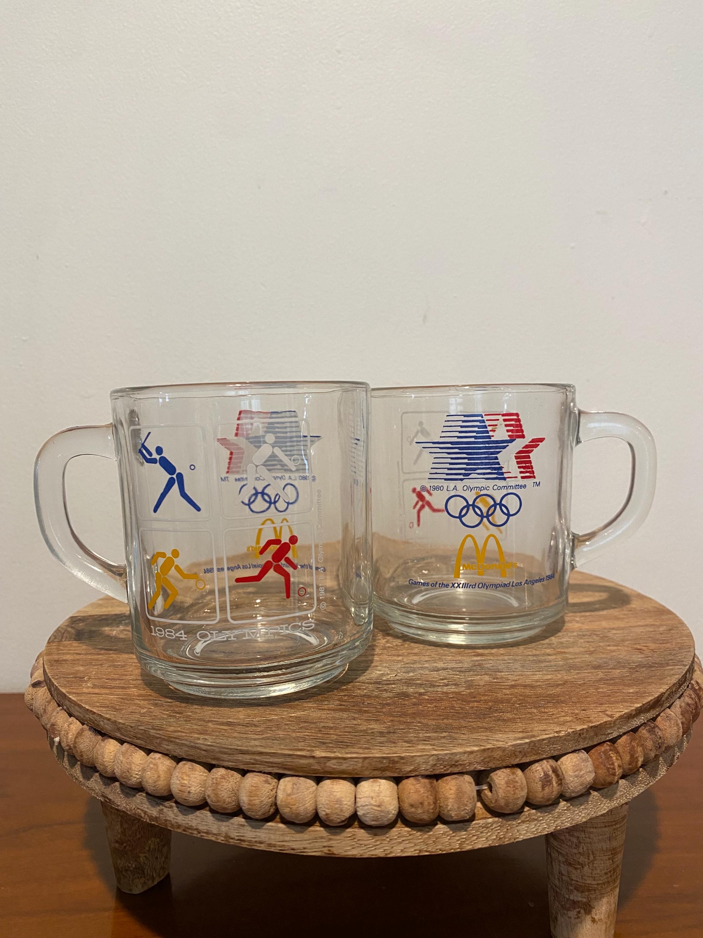 アンティーク マクドナルド トランプ 1984 Mcdonald's - Etsy