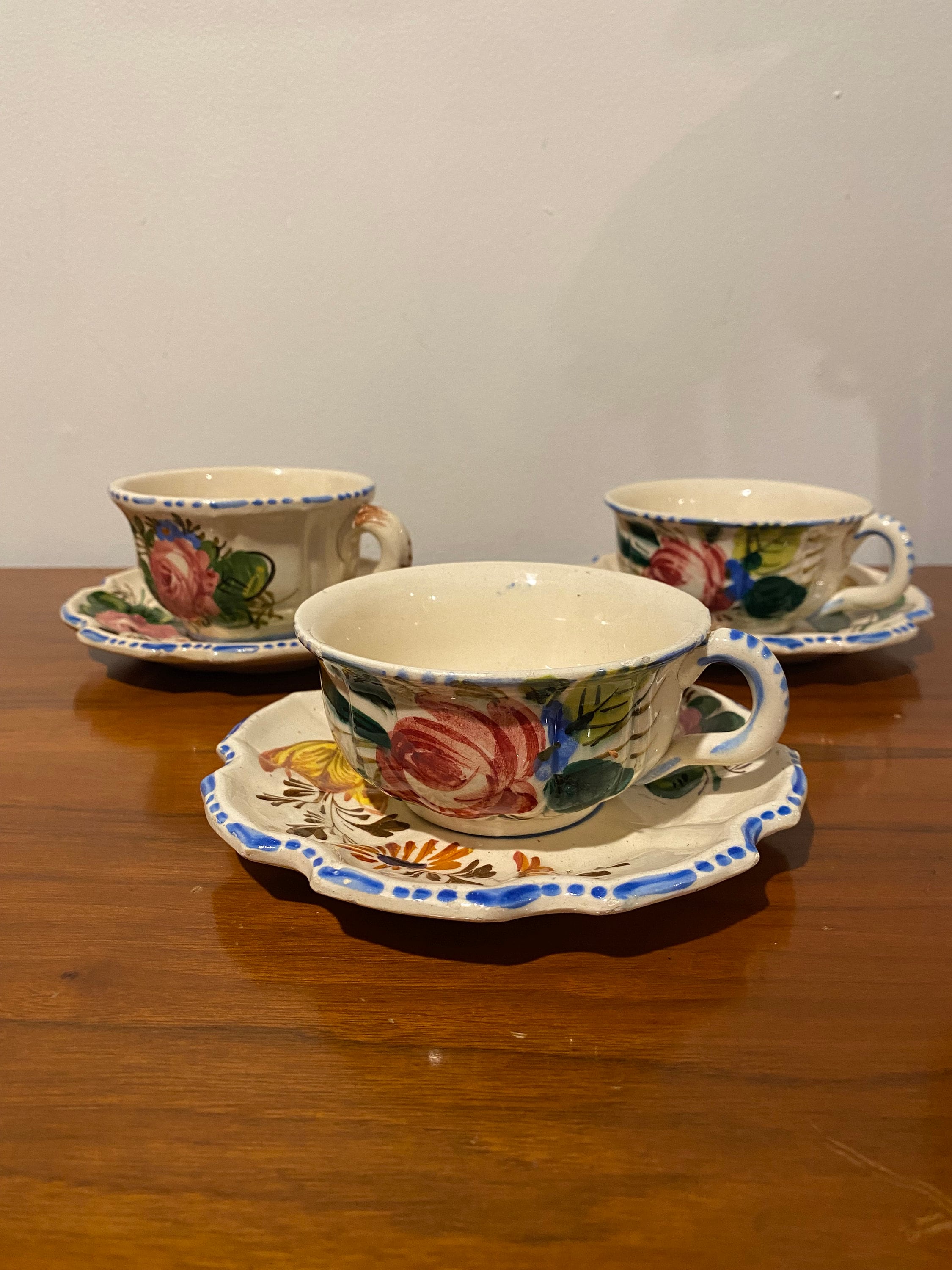 イタリアNOVEアンティーク希少チュリーン食器 il_fullxfull