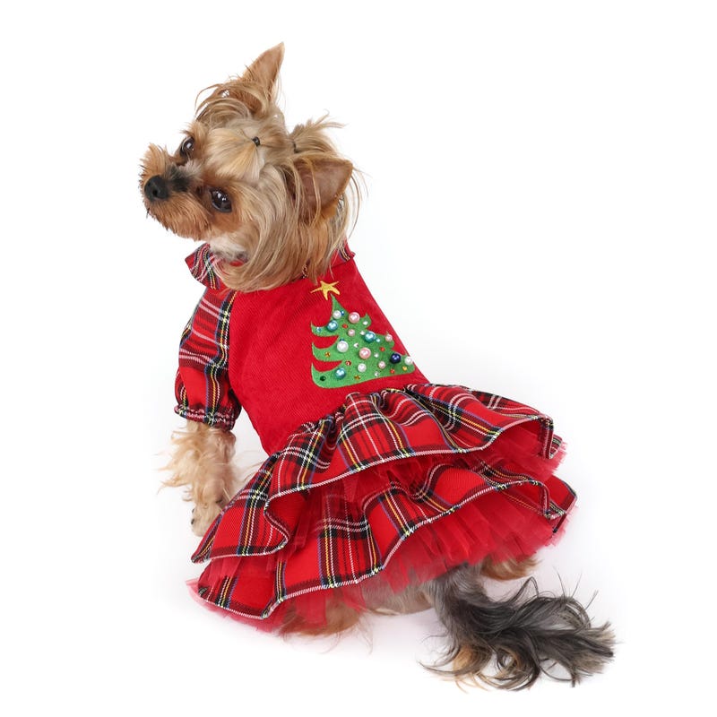 Designer Dog Clothes - Etsy