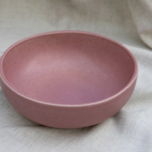 Bowl - Rose