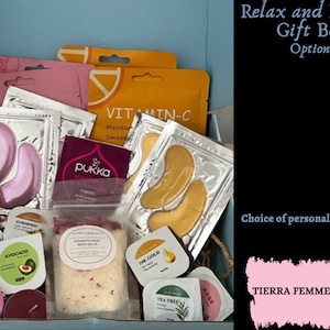 Presente de Natal, Presente de Spa para o Dia das Mães, Mãe de primeira viagem, Grávida, Presente de chá de bebê, Presente para mãe, Mãe incrível, Caixa de presente de Natal, Presente para mulheres