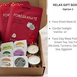 Weihnachtsgeschenkbox-Set, Geburtstags-Spa-Geschenkbox, Freundschaftsgeschenk, Dankeschön-Geschenke, Geschenk für Mama, Weihnachtsgeschenke für Freunde, Denken an Sie Geschenk