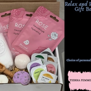 Neue Mutter, Sie werden eine erstaunliche Mutter Spa-Geschenk-Box sein, zum ersten Mal Mutter, Mutter erwarten, Babypartygeschenk, Geschenk für Mutter, erstaunliche Mutter,