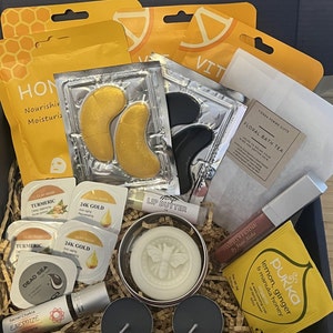 Autocuidado, presente de spa para o dia das mães, mãe de primeira viagem, futura mamãe, presente de chá de bebê, presente para mãe, mãe incrível, caixa de presente de Natal, presente para mulheres
