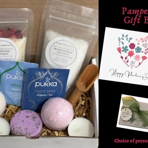 Valentinstag, Geburtstag Spa Geschenkbox, Stressabbau, Freundschaftsgeschenk, Danke Geschenk, Geschenk für Mama, die an Sie Geschenk, Muttertagsgeschenk