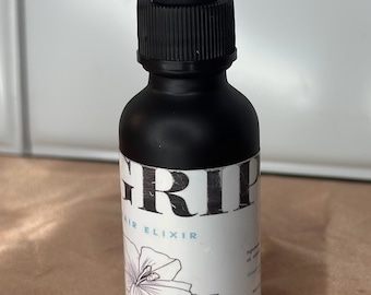 GRIP- Hair Elixir