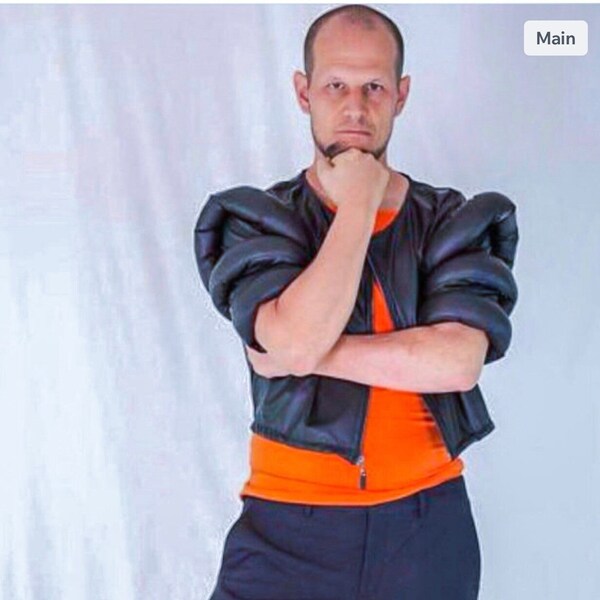 Korben Dallas - Etsy