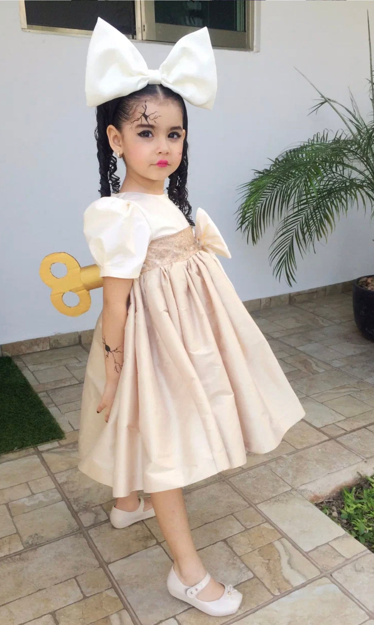 Diy Halloween Costumes Paper Doll Costume Doll Costum vrogue.co