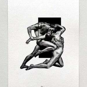 DANTE AND VIRGIL