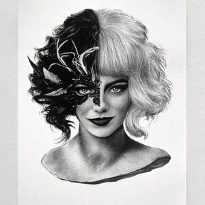 CRUELLA