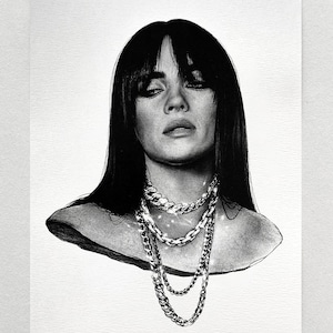 BILLIE EILISH