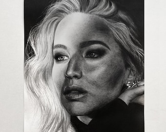 JENNIFER LAWRENCE
