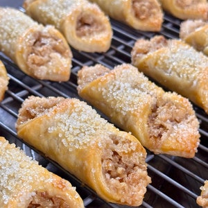 Filled Pastries | Kiffles, Kifli, Kolaczki, Kolachies, Kolache, Kolaches, Kolacky | Made Fresh Daily! | Kolache Cookies, Kifli Cookies, Gift