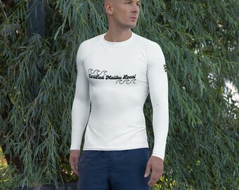 Certified Malibu Local Unisex Rash Guard