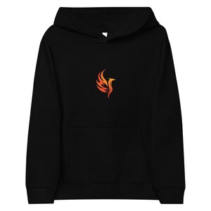 Kids Hoodie