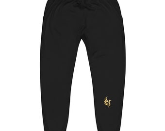 Sweatpants (Yellow)