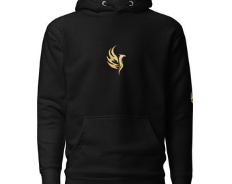 Hoodie (Yellow)