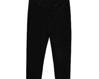 Leggings | Capri