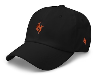 Adjustable Classic Cap | Embroidered