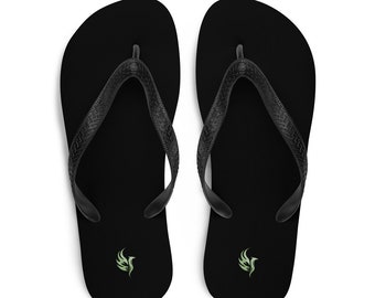 Flip-Flops | Green