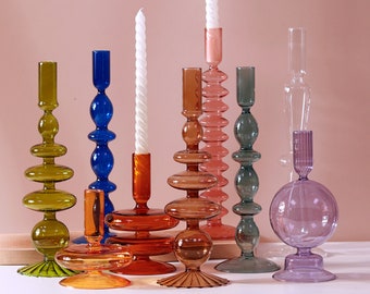 Candlestick Holders 