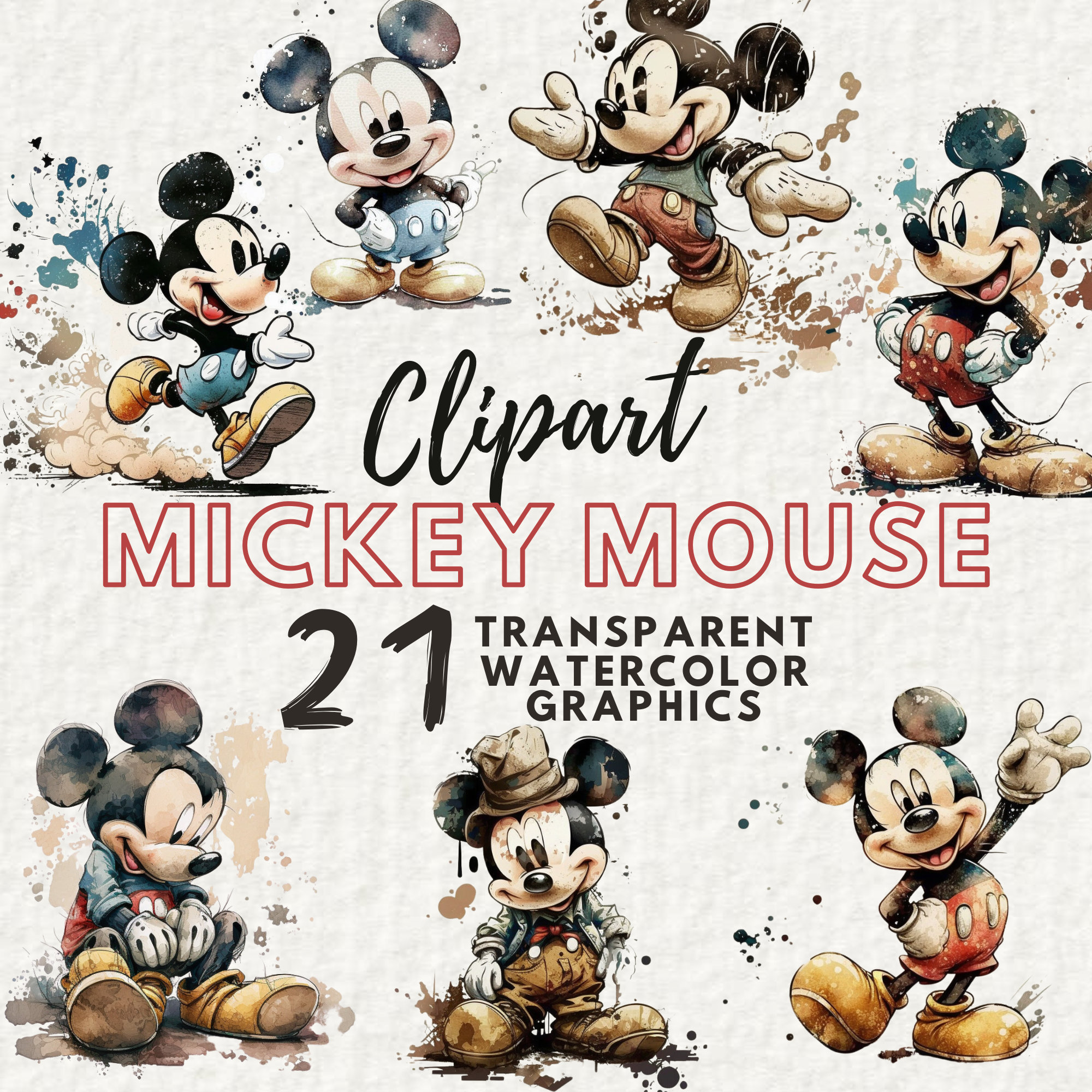 Mq Mickey Mickeymouse Disney - Mickey Mouse Png, Transparent Png