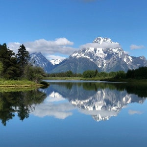 Grand Teton