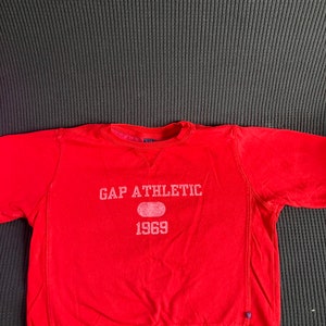 Classic GAP Sweatshirt