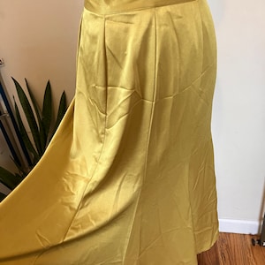 London Trumpet Skirt