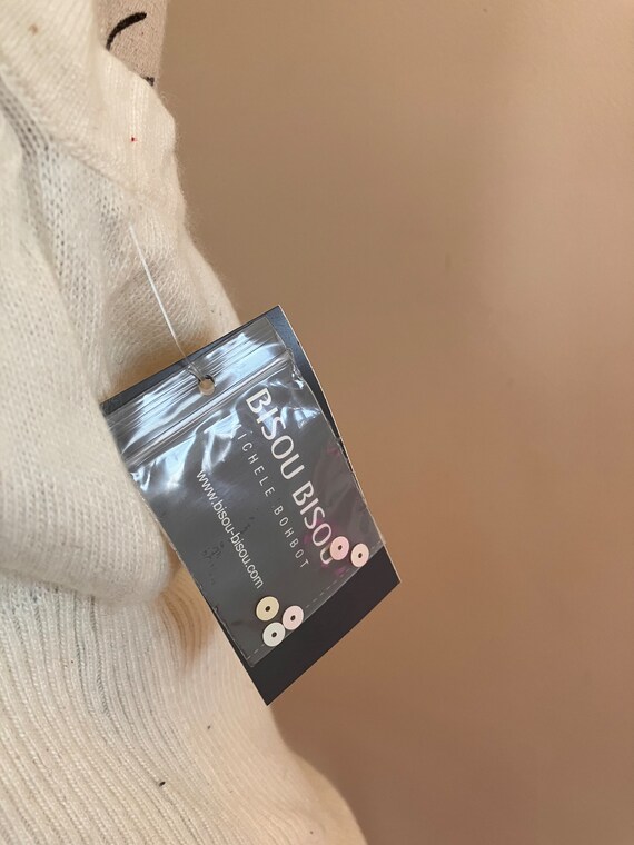 Crop jacket - image 2