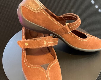 Zapatos Maryjane mujer