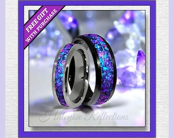 Glow Rings
