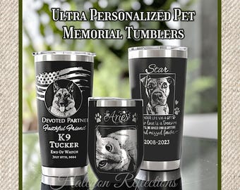 Cremation Memorial