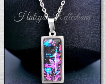 Pendants and Earrings