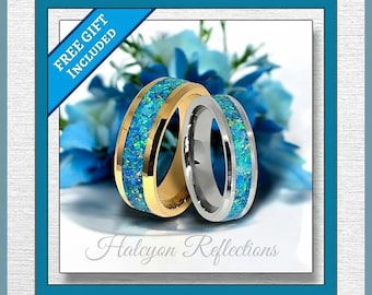 Glow Rings