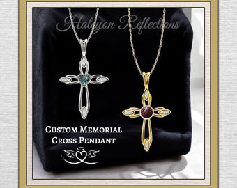 Cremation Memorial
