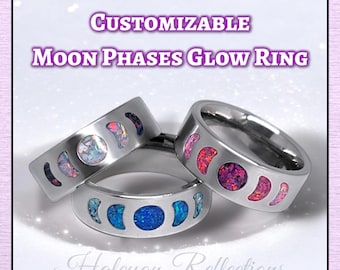 Glow Rings