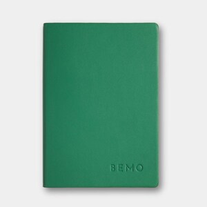 The BeMo Journal & Guide – Structured, Self-Healing Practice