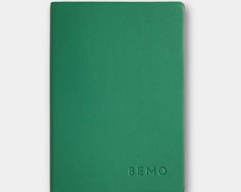 Diario y guía BeMo: práctica estructurada y autocurativa