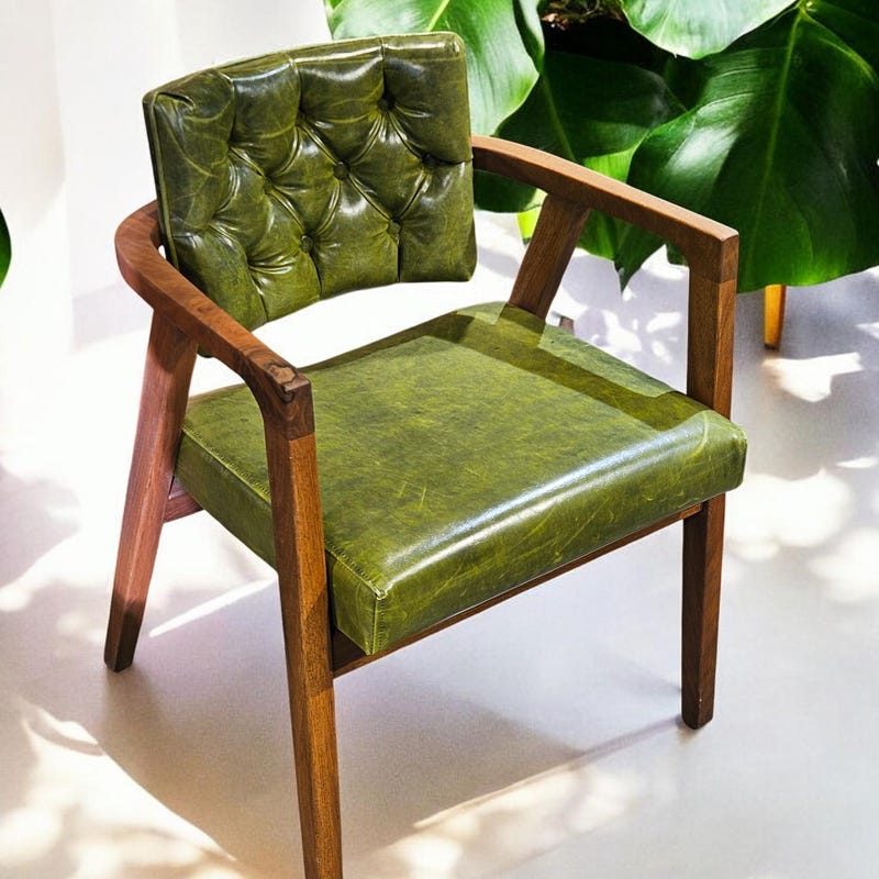 Rustic Dining Chairs - Etsy