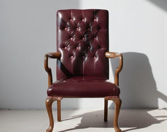 Handmade Bergère Armchair – Classic Furniture Offering Both Comfort and Elegance