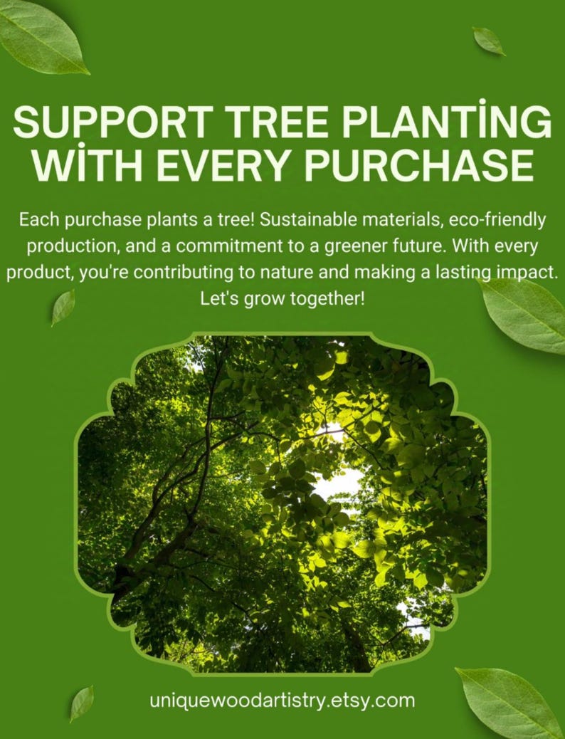 Personalized Epoxy Resin Coffee Table From Walnut Wood, Epoxy Coffee