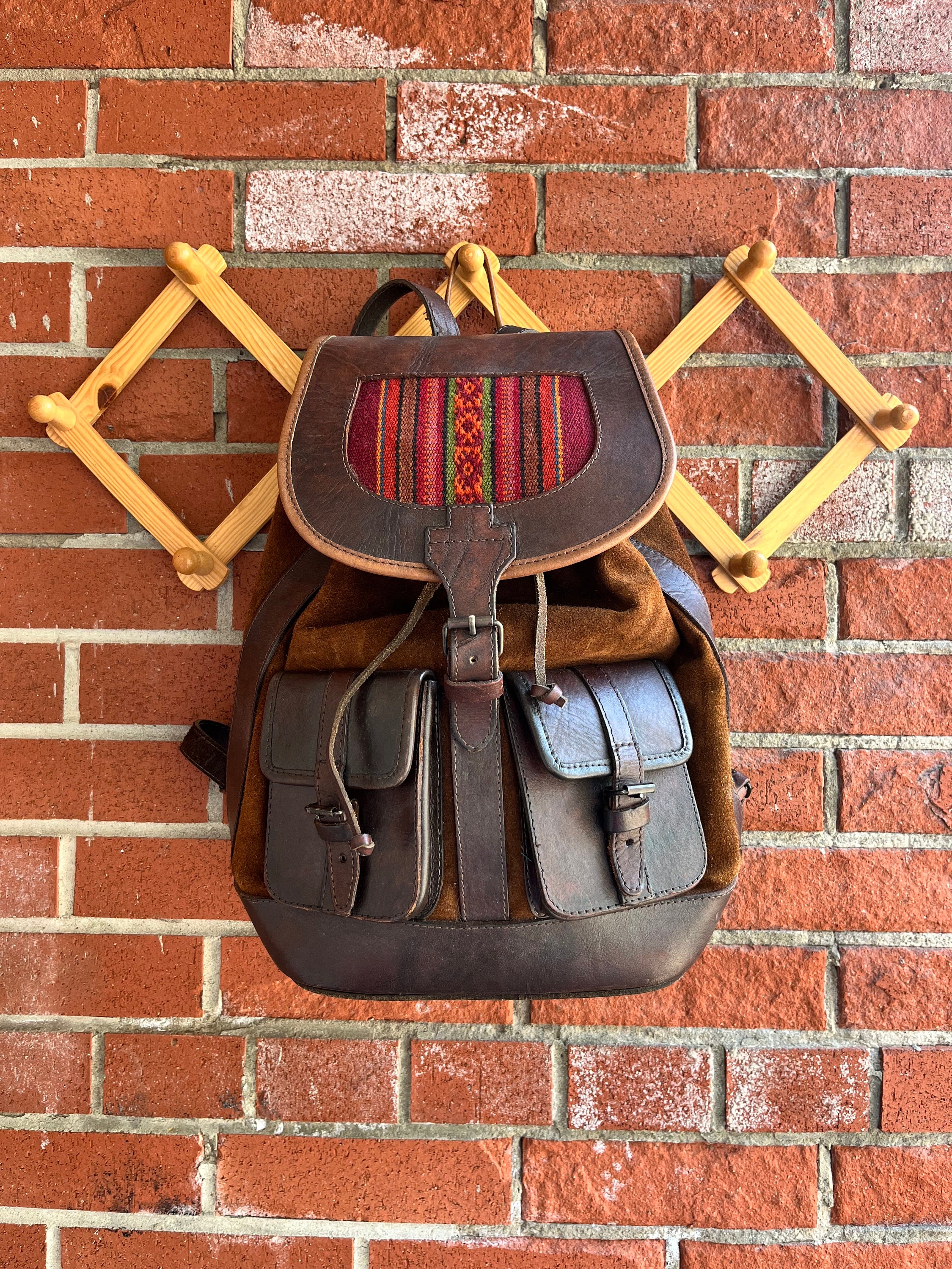 Marlboro backpack - Etsy 日本