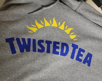 Twisted Tee