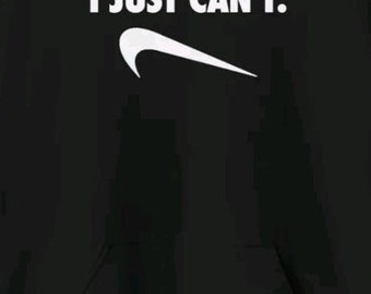 Simplemente no puedo