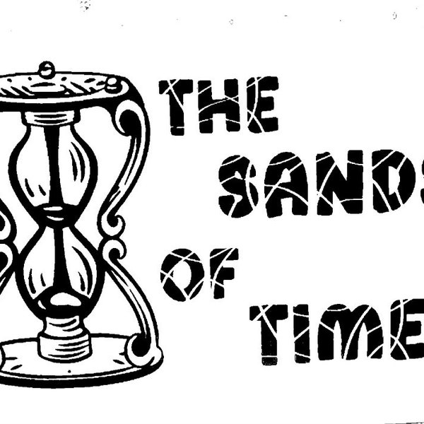 Sands of Time