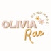 Olivia Rae Handmade