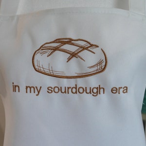 In My Sourdough Era Long Sleeve Top main image 1