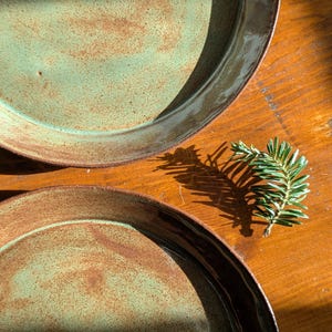 small plate
