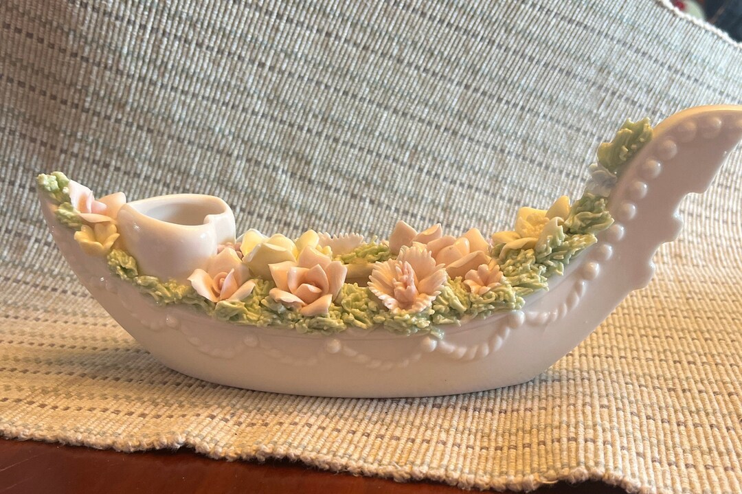 Ardalt Japan Candle/lipstick Holder Etsy